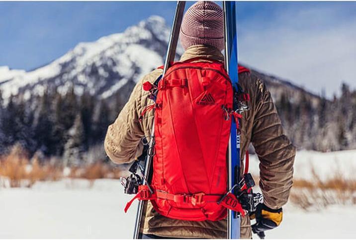 Image du produit Gregory Targhee 32L M (32 l)