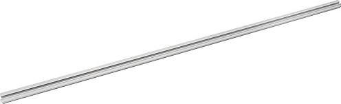 Image du produit Sylvania XTSF 42001,Rail d'alimentation encastré triphasé 2000mm gris