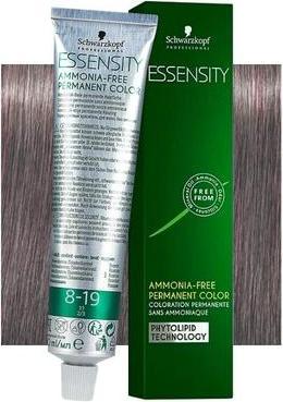 Produktbild Schwarzkopf Professional ESSENSITY Ammoniakfreie permanente Farbe (66)