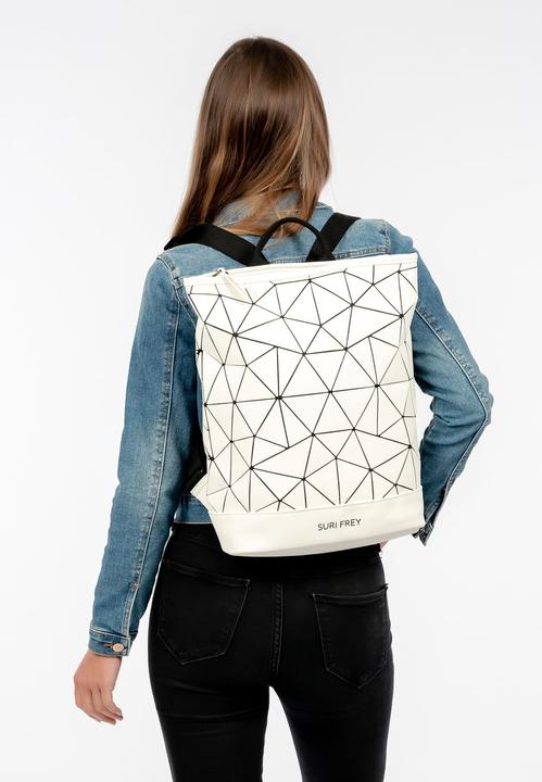 Produktbild Suri Frey Rucksack SURI Sports Jessy-Lu (16.28 l)