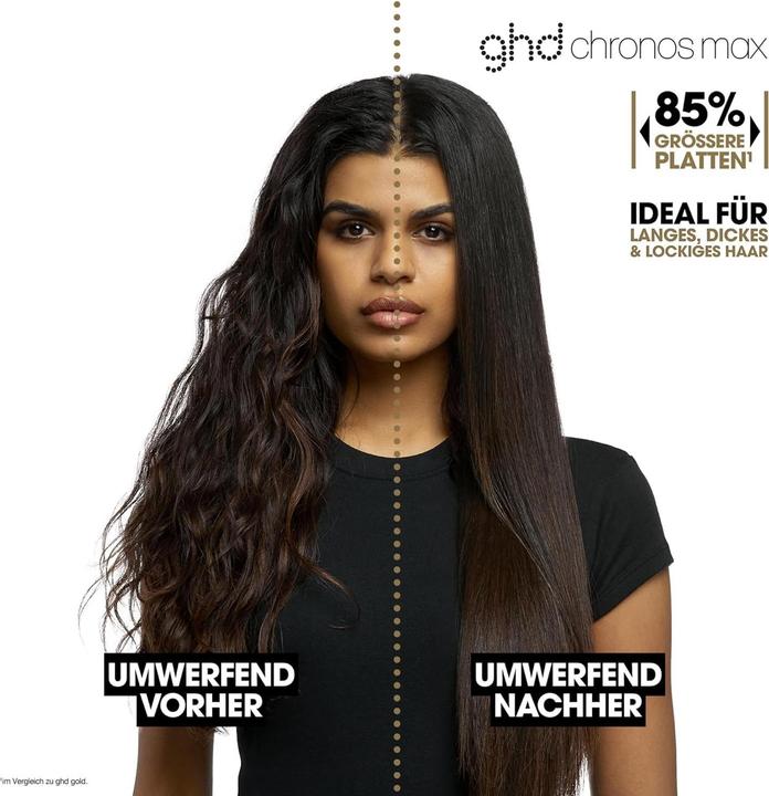 Produktbild ghd Chronos Max Styler