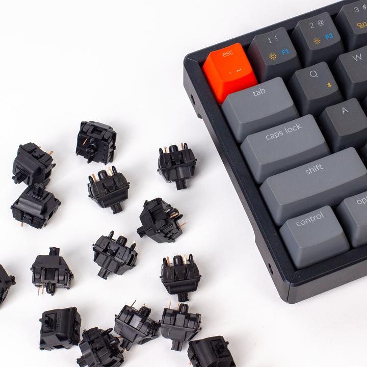 Image du produit Keychron Gateron Oil King Switch