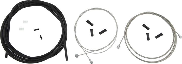 Contec Bremszugset Stop + (Bremsset)