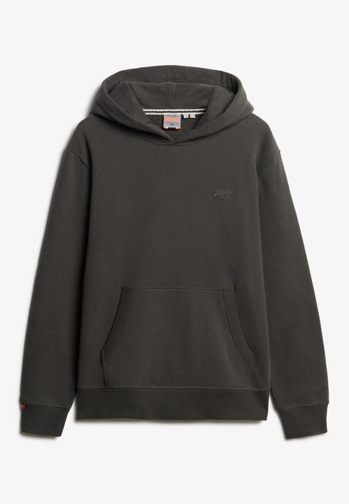 Immagine prodotto Superdry Sweatshirt Casual Bequem sitzend Essential Logo Hoodie (3XL)