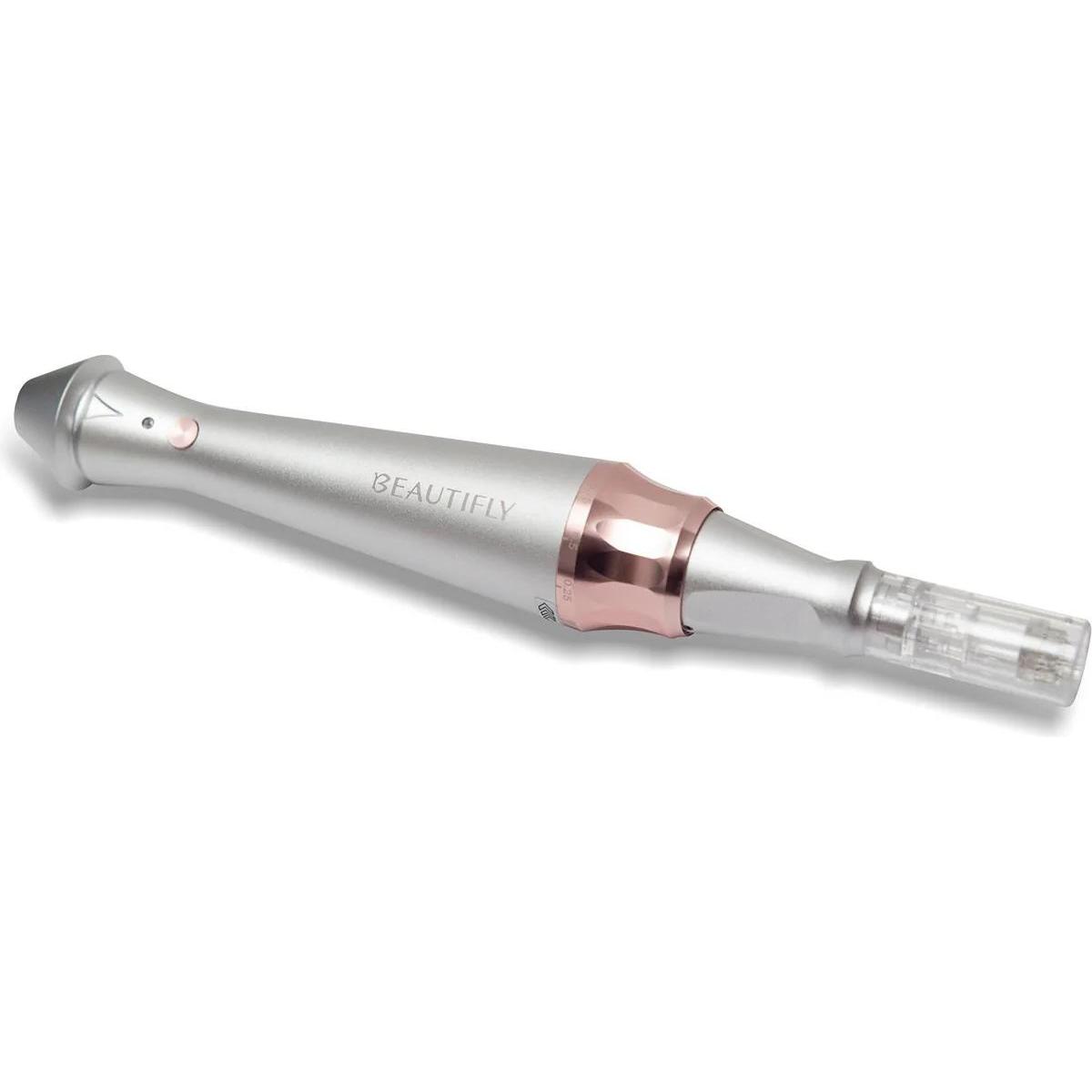 Beautifly Silber Gesichtspflegegerät, B Meso