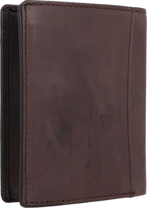 Actual product image Camel Active Thai wallet RFID protection leather 10 cm