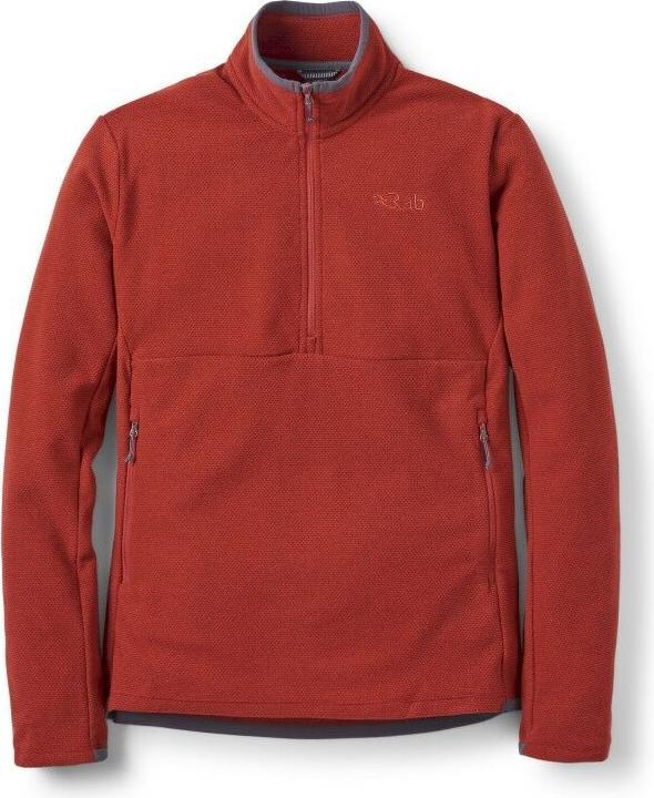 Immagine prodotto Rab Stavel Pull-On - Fleecejacke - Herren (M)