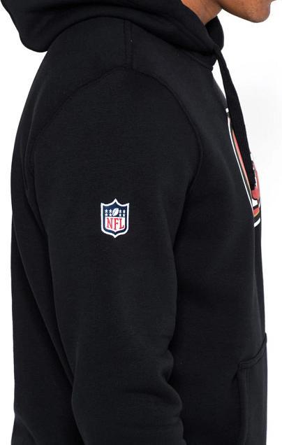 Produktbild New Era Kapuzenpullover San Francisco 49ers NFL (XXL)
