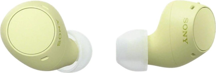 Actual product image Sony WF-C510 (No noise cancelling, 11 h, Wireless)