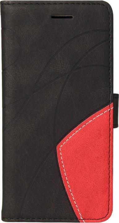 Actual product image Cover-Discount iPhone 16 Pro Max - Two-colour case (Apple iPhone 16 Pro Max)