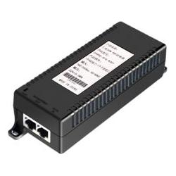 Ernitec 1 CH 30W Gigabit POE injector, PoE Injector