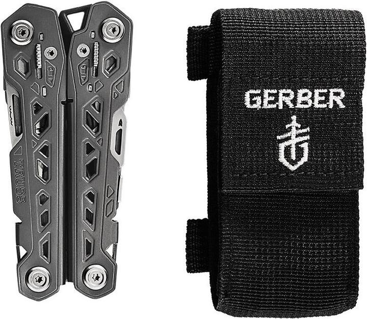 Image du produit Gerber Gear Truss (17 Fonctions)