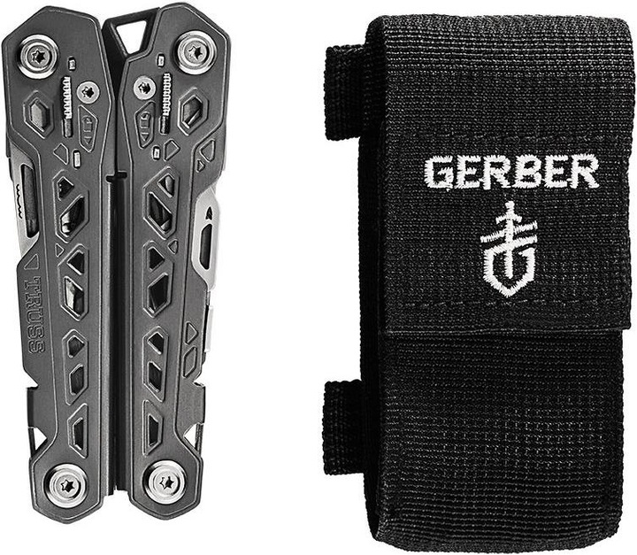 Actual product image Gerber Gear Truss (17 Functions)