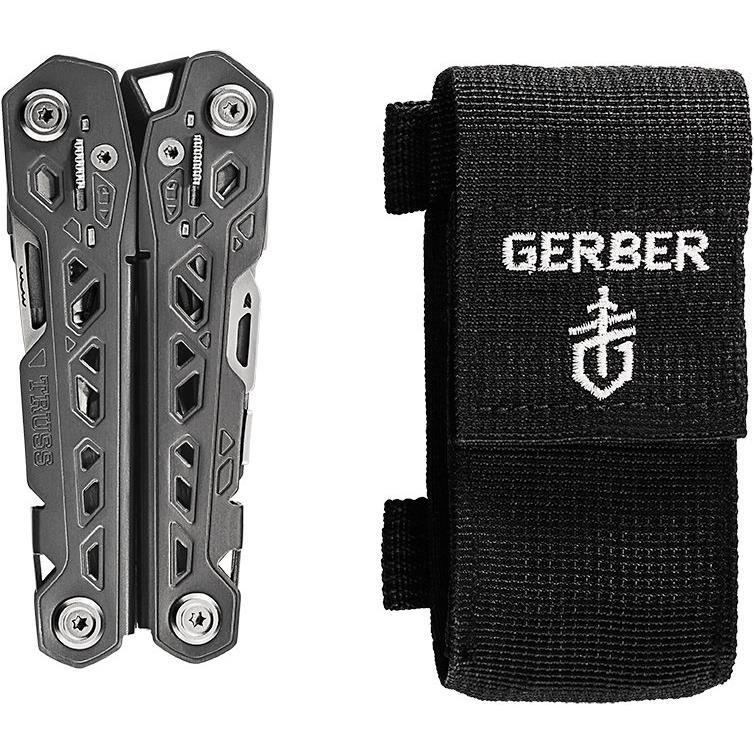 Thumbnail - Gerber Gear, Multi-Tool, Truss (17 Funktionen)