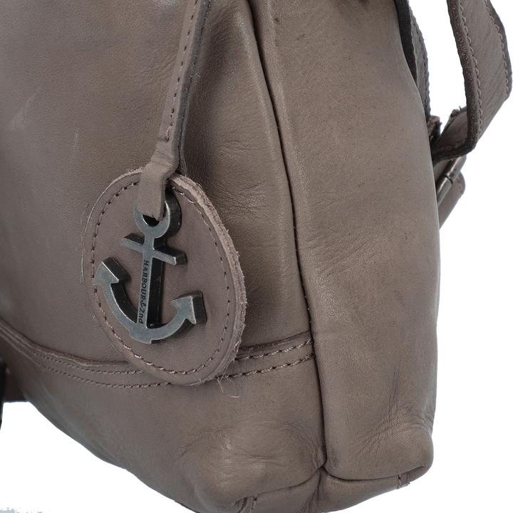 Image du produit Harbour 2nd Anchor Love Isalie Sac à bandoulière en cuir 24 cm
