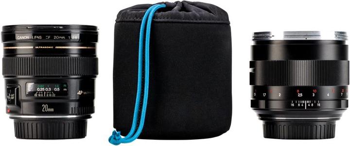 Image du produit Tenba Pochette (Cache-objectif)