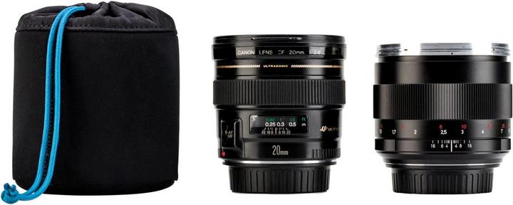 Image du produit Tenba Pochette (Cache-objectif)