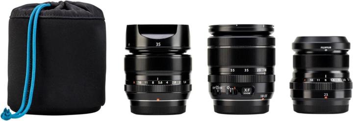 Image du produit Tenba Pochette (Cache-objectif)