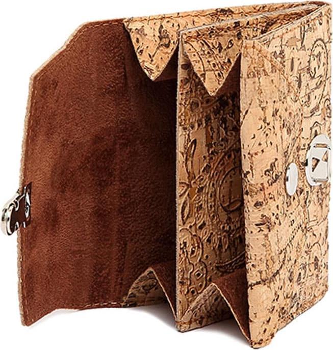 Actual product image Artelusa Eden" wallet