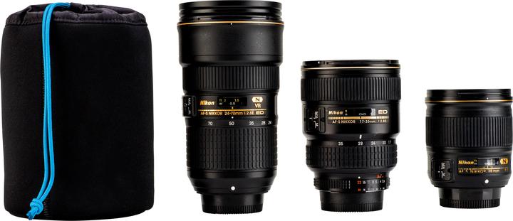 Image du produit Tenba Pochette (Étui pour objectif)