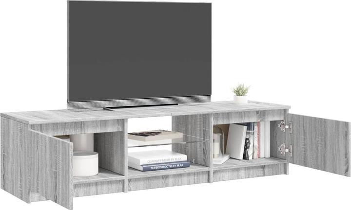 Produktbild vidaXL Karlen (140 x 40 x 35.50 cm)