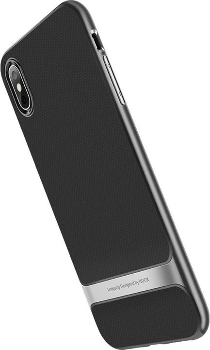 Produktbild Rock Royce Metall Silikon Case
