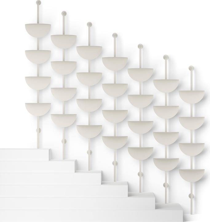 Productafbeelding Umbra Solis (27 x 35 x 204 cm)
