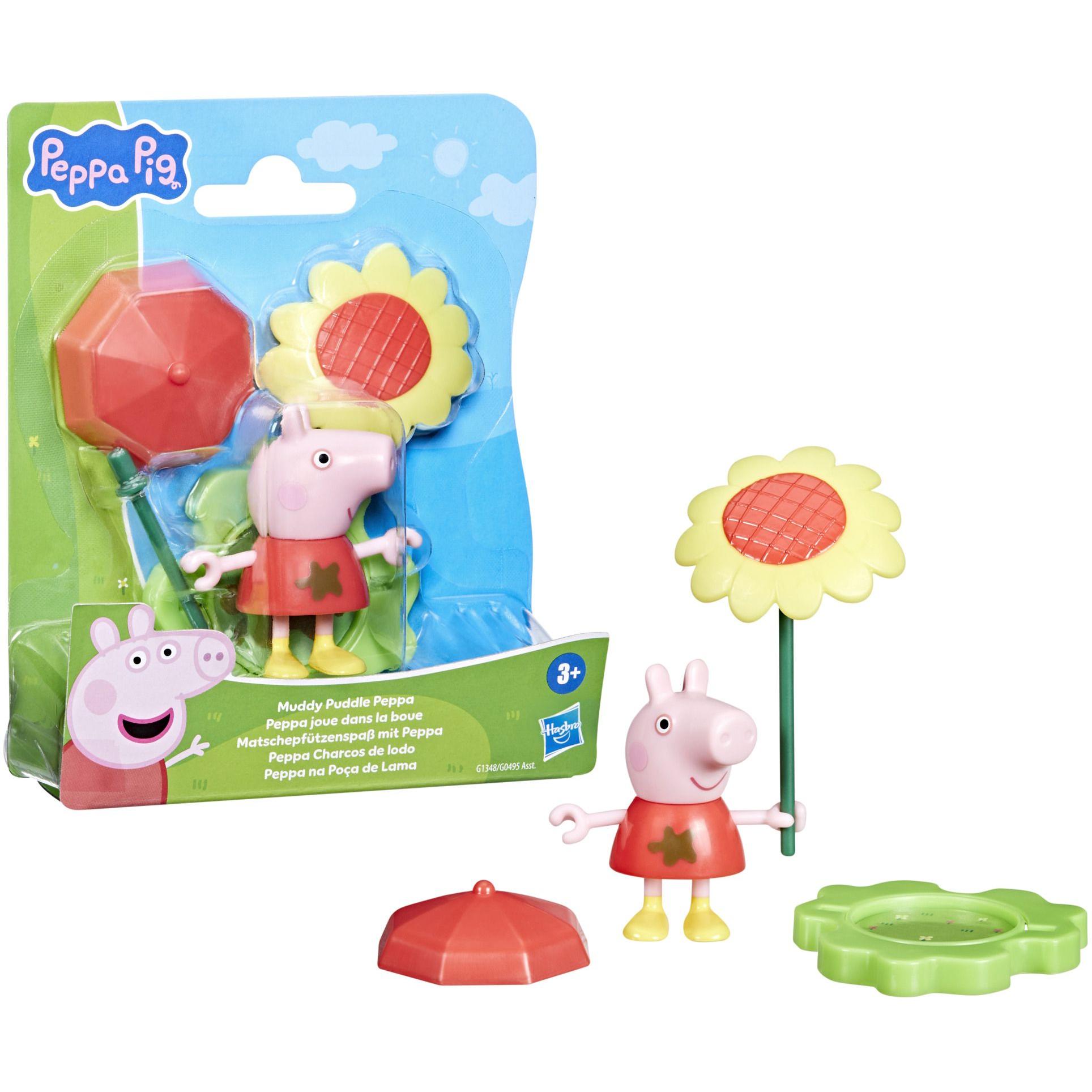 Hasbro PEP Muddy Puddle Friends - kaufen bei Galaxus