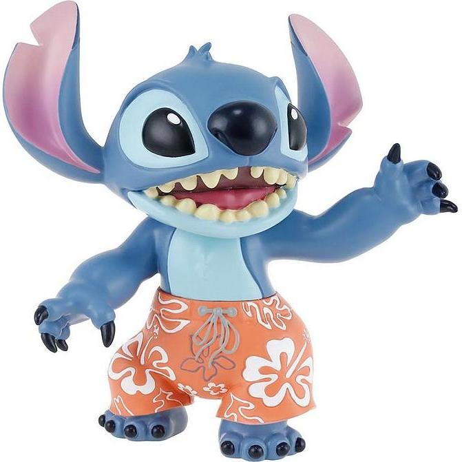 Disney Vitrine Collectie Lilo en Stitch Stitch