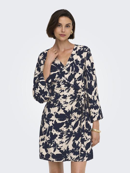 Produktbild JdY JDYPEPPER Midikleid Kleid (S)