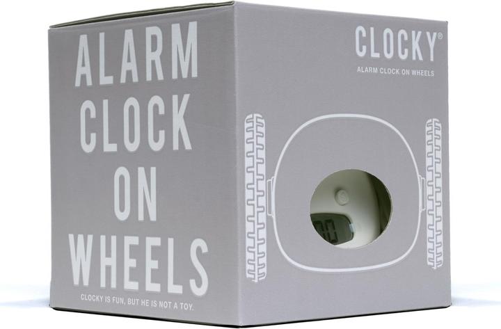 Produktbild Nanda Home Clocky