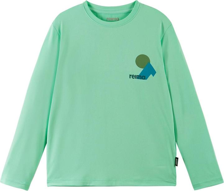 Fresh mint