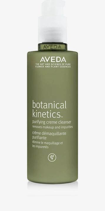 Produktbild Aveda Botanical Kinetics Purifying Creme Cleanser (Reinigungsmilch, 150 ml)
