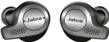 Produktbild Jabra Elite 65t (ANC, 5 h, Kabellos)
