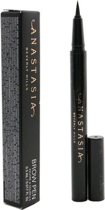 Actual product image Anastasia Beverly Hills Brow Pen (Chocolate)