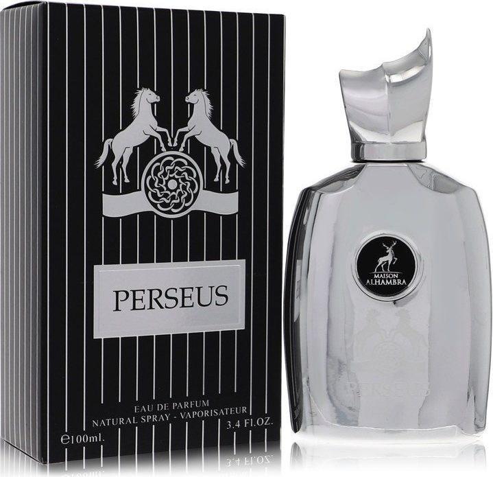 Produktbild Maison Alhambra Perseus by (Eau de Parfum, 100 ml)