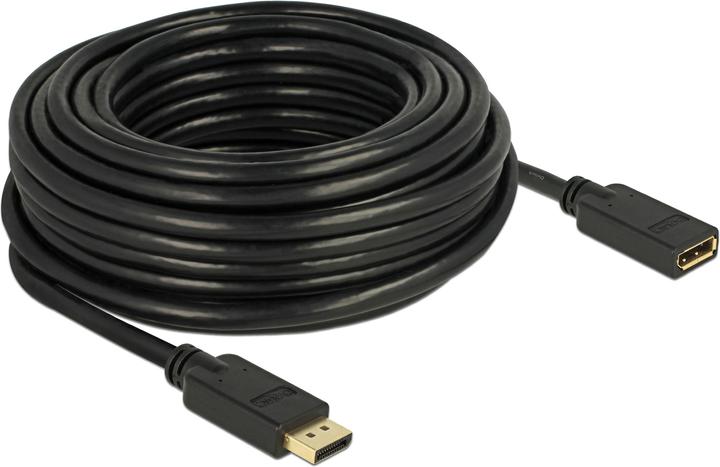 Produktbild Delock DisplayPort — DisplayPort (15 m, DisplayPort, 1.2)