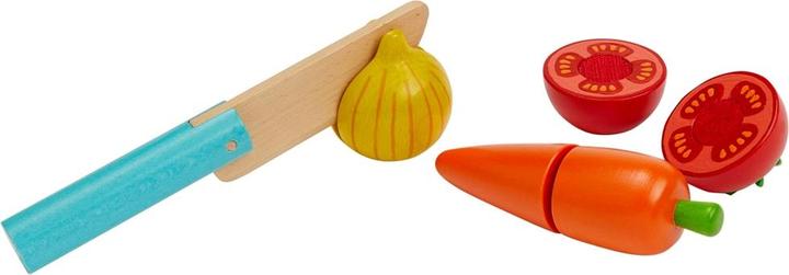 Image du produit Haba Set de légumes Creative Play (MQ4)