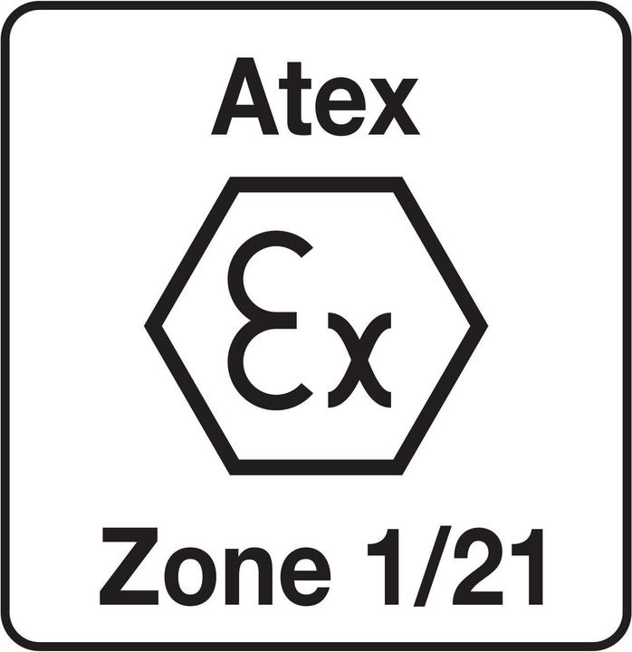 Actual product image Petzl LED Headlamp PIXA Z1 (100 lm)