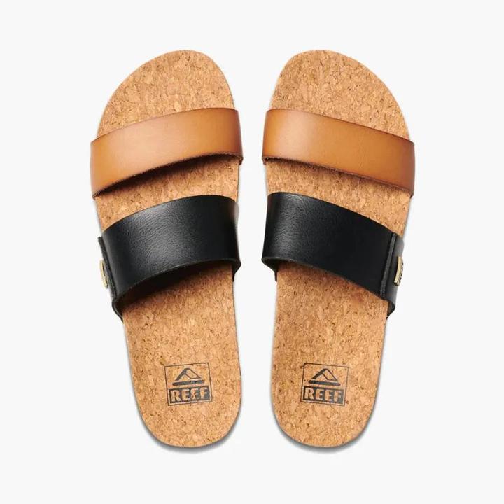 Actual product image Reef Flip Flop Cushion Vista (37.5)