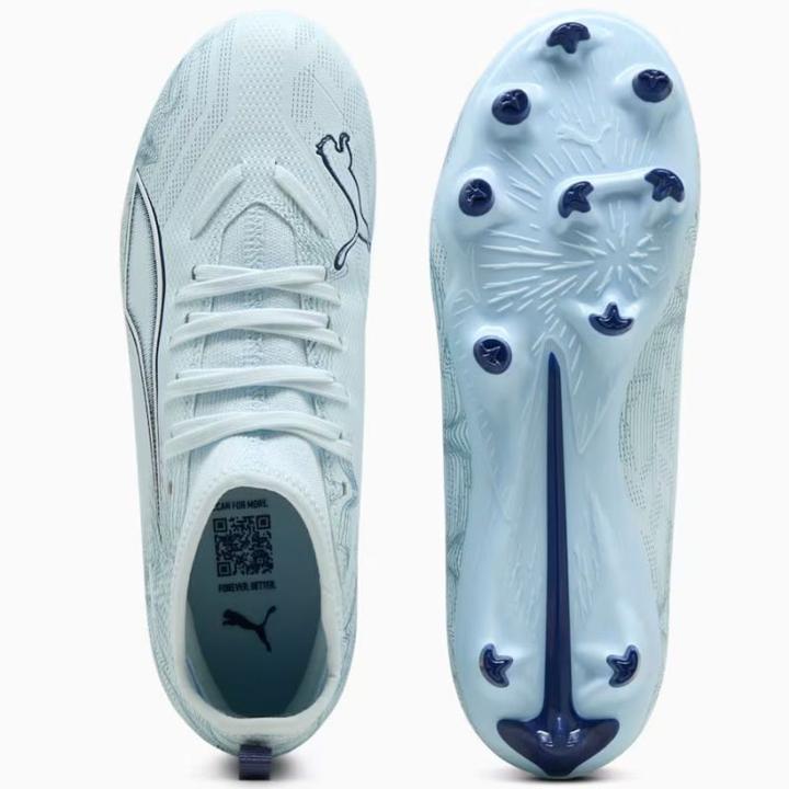 Image du produit Puma ULTRA 6 MATCH FG/AG Jr (30)
