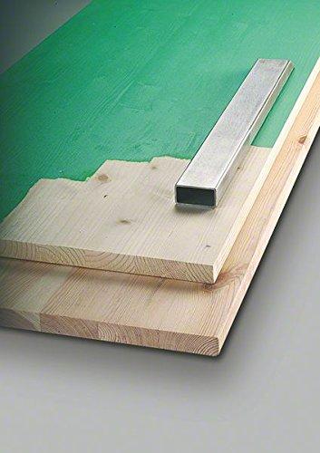 Produktbild Bosch Zubehör Schleifblatt-Set für Deltaschleifer, 93 mm, 60 - 240, 6 Löcher, 25er-Pack (120, 240, 60)