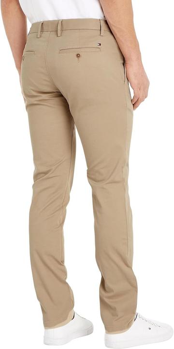 Actual product image Tommy Hilfiger CORE BLEECKER 1985 PIMA COTTON (W30/L30)