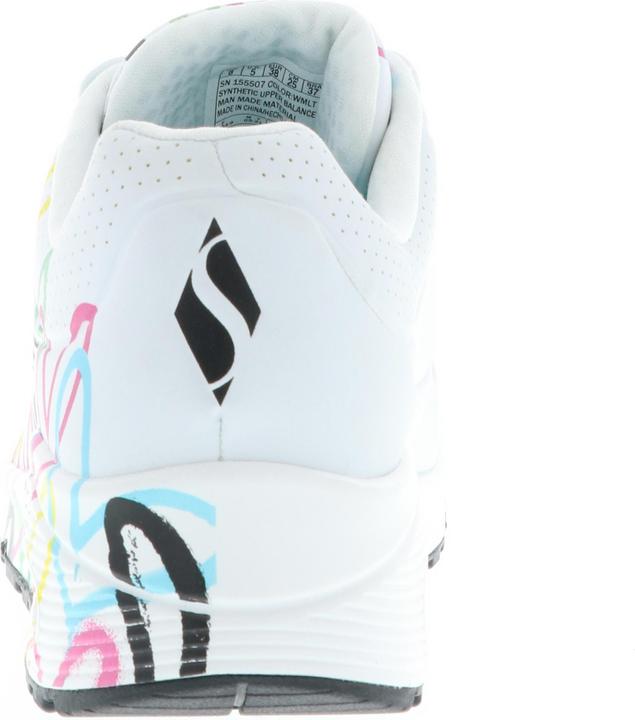 Actual product image Skechers Sneaker - 92999 (40)