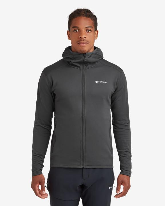 Produktbild Montane Fury Lite Hoodie (XXL)