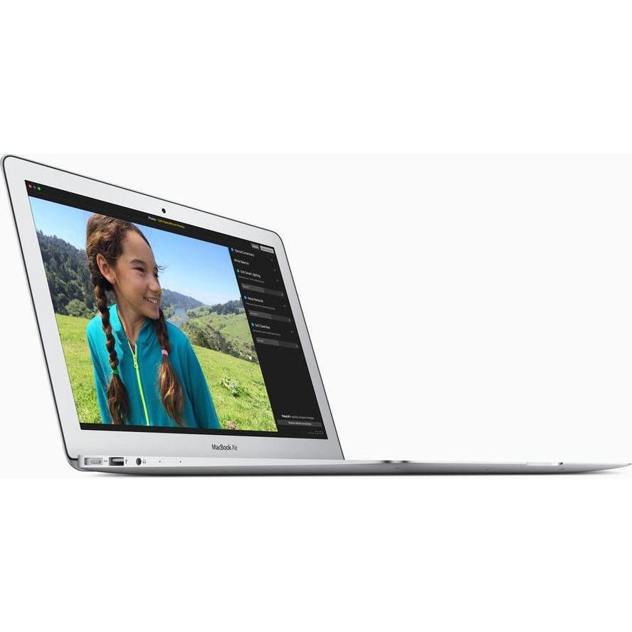 Apple MacBook Air 13 – 2017 - kaufen bei Digitec