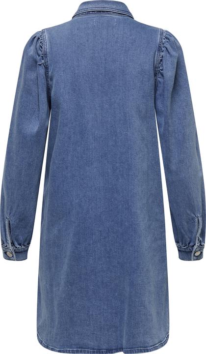 Image du produit Only ONLALMA Robe courte Robe en jean (XL)
