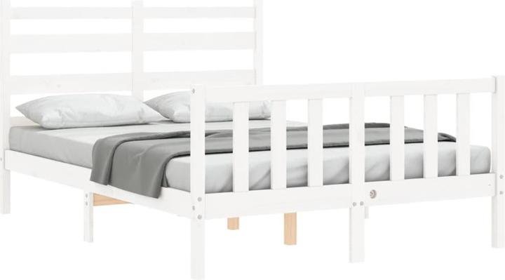 Produktbild VidaXL Debby (120 x 190 cm)