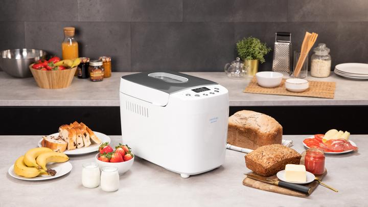 Actual product image Cecotec Bread&Co 1500 PerfectCook