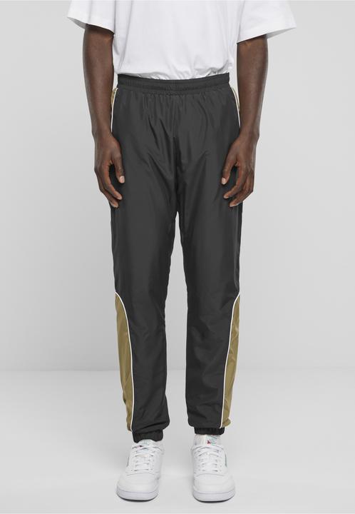 Produktbild Urban Classics Piped Track Pants - 166809 (M)
